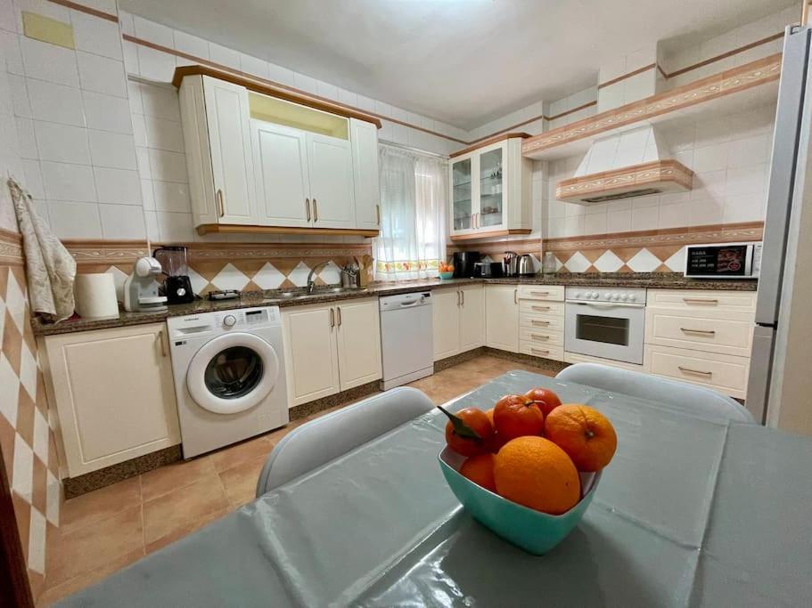 Apartamento Cordoban Torre Luaran gambar