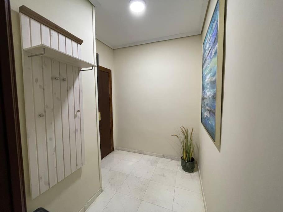 Apartamento Cordoban Torre Luaran gambar